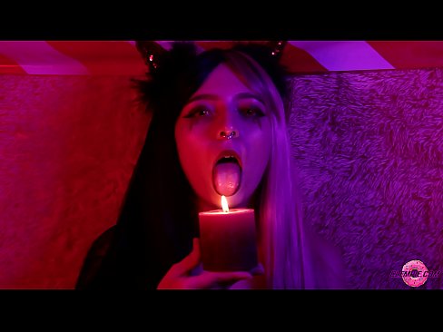 ❤️ Страстна минетка от секси сукуба със сперма в устата. ❤❌ Порн видео в bg.superpornpics.ru ❌️❤