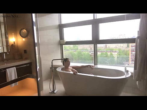 ❤️ Огромна мадама Страстно дрънкане на путката си в банята ❤❌ Порн видео в bg.superpornpics.ru ❌️❤